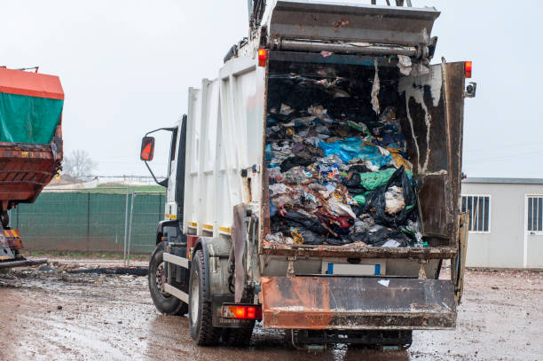 Junk Removal for Events in Jackson Center, OH