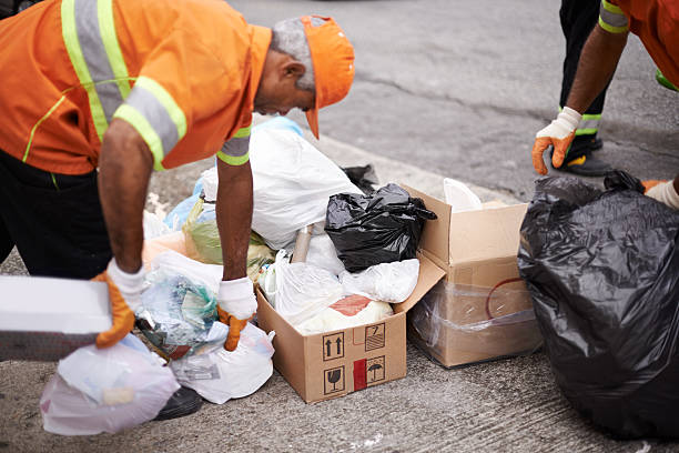 Trusted Jackson Center, OH Junk Removal Experts